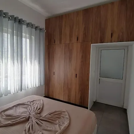 Vakantiehuis House
