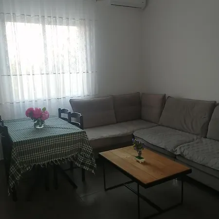 Vakantiehuis House *