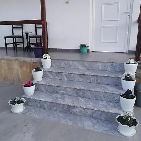 House Vakantiehuis *