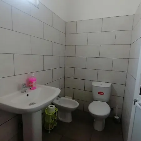 House Vakantiehuis Ljaknasi