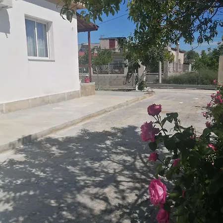 House Vakantiehuis